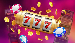 Bloodyslots The Ultimate Gaming Experience in the World of Online Slots