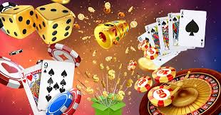 Bloodyslots The Ultimate Gaming Experience in the World of Online Slots