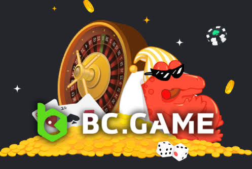 Discover the Latest BC.Game Mirror Promo Codes Discover the Latest BC.Game Mirror Promo Codes