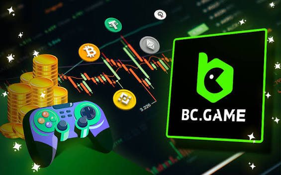 Discover the Latest BC.Game Mirror Promo Codes Discover the Latest BC.Game Mirror Promo Codes