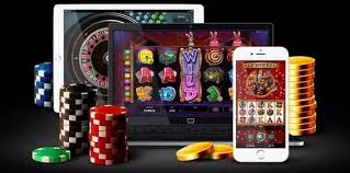 Exploring the World of Online Gaming with Bizzo 109597536