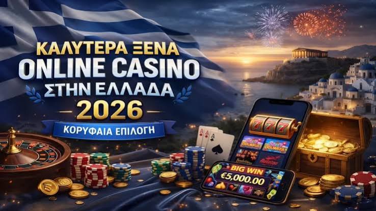 Τα Καλύτερα Διαδικτυακά Καζίνο για Έλληνες Παίκτες 1936806005 Τα Καλύτερα Διαδικτυακά Καζίνο για Έλληνες Παίκτες 1936806005