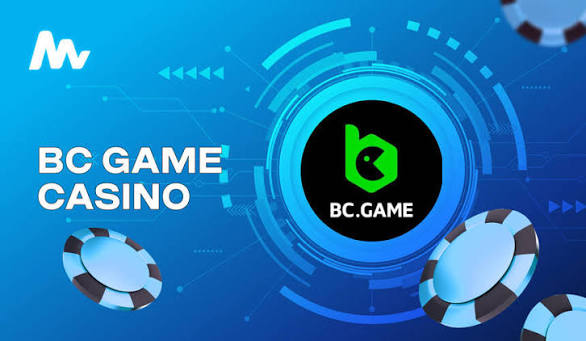 Unlocking the BC.Game Mirror Login A Guide to Secure Access Unlocking the BC.Game Mirror Login A Guide to Secure Access